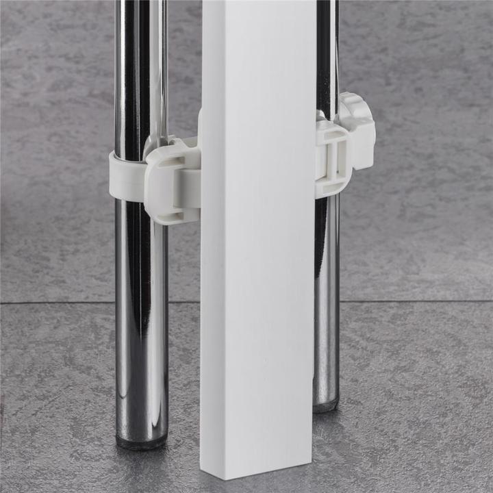 Actual product image Reer Railing fastening set StairFlex
