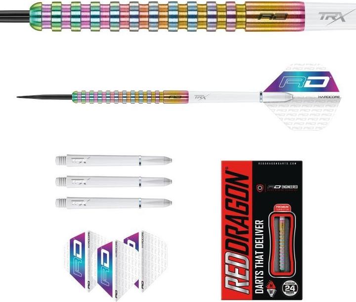 Produktbild Red Dragon Javelin Spectron (20 g)