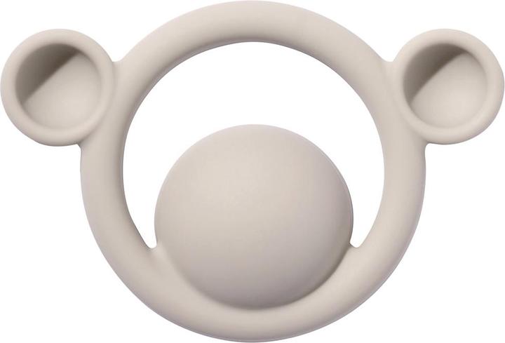 Immagine prodotto Moluk Anello di serraggio Nogi beige (MQ6)