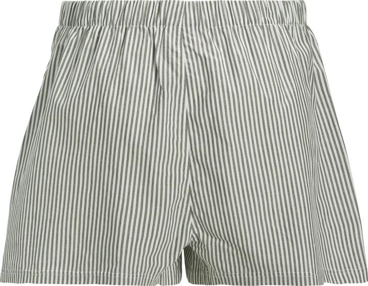 Actual product image Jack & Jones Jacmilano Woven Boxers 3 Pack Noos (XL, pack of 3)