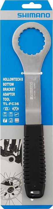 Produktbild Shimano Tl-Fc36