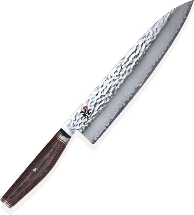 Produktbild Miyabi 6000mct (24 cm)