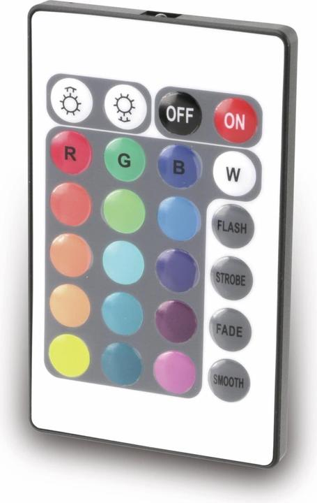 Actual product image DayLite RGB LED controller RGBC12-32