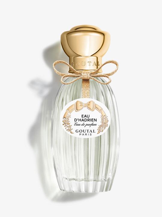 Actual product image Goutal Eau d'Hadrien (Eau de parfum, 100 ml)