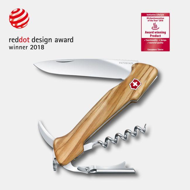 Produktbild Victorinox Wine Master