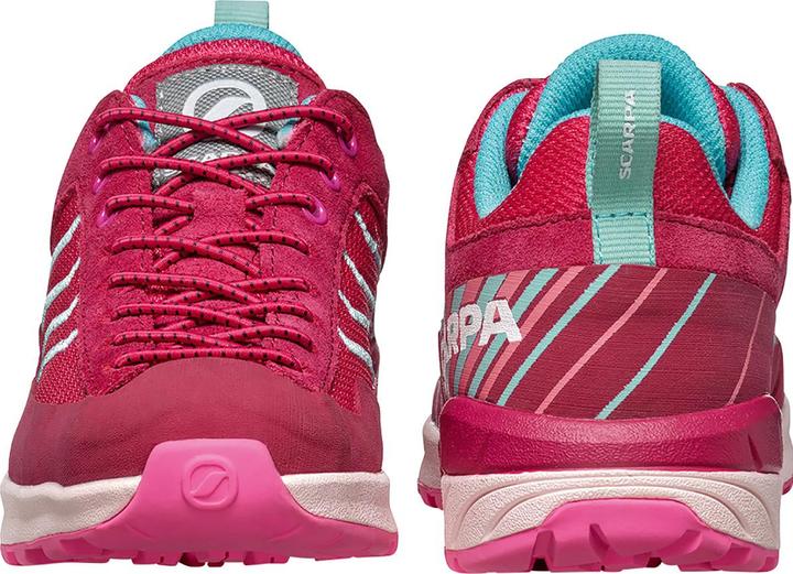 Produktbild Scarpa Mescalito Fresh Schuhe (36)