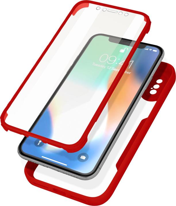 Actual product image Avizar 180 Series (Apple iPhone XS)