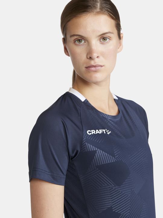 Actual product image Craft Premier Solid Jersey W (XS)