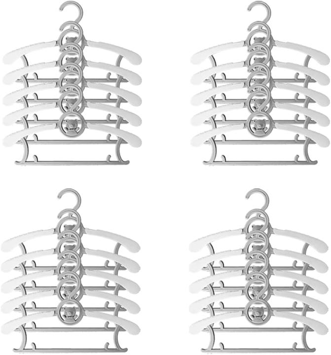 Image du produit Hgyze Cintre pour bébé (20 x)