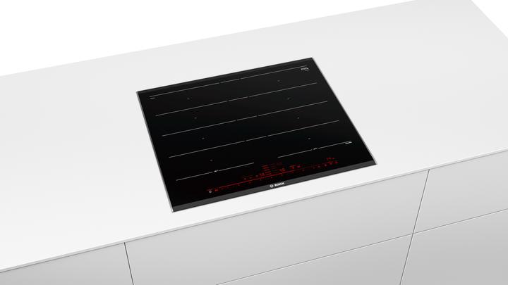 Actual product image Bosch Hausgeräte PXY675DC1E