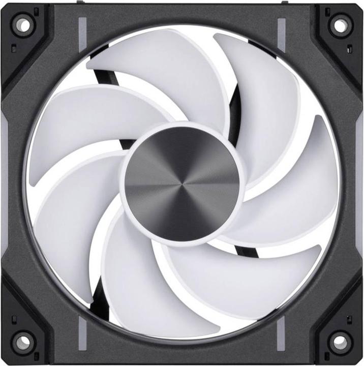 Produktbild Phanteks D30 Reverse Airflow (120 mm, 3 x)
