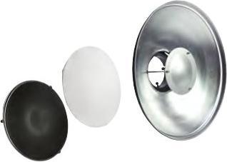 Produktbild Dörr SLBL Soft Reflektor / Beauty Dish (Reflektor, 40 cm)