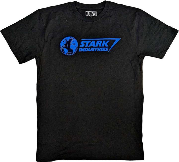 Marvel Stark Industries Blue