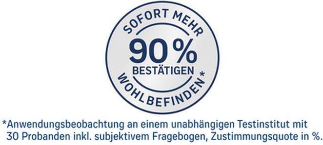 Produktbild Tetesept Muscle relaxation - Health bath salt - 80.0g (Badesalz)