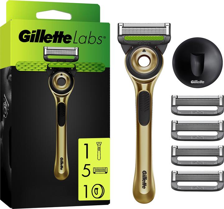 Image du produit Gillette Labs