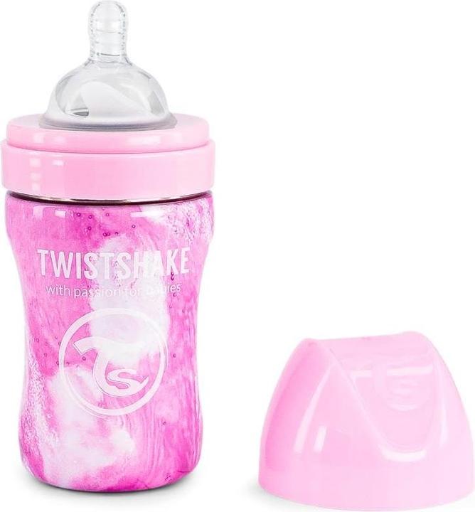 Produktbild Twistshake Anti-Colic (260 ml)