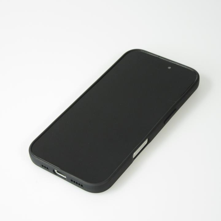 Immagine prodotto PhoneLook Cover Tappetino in silicone Cuore oro (Apple iPhone 16)
