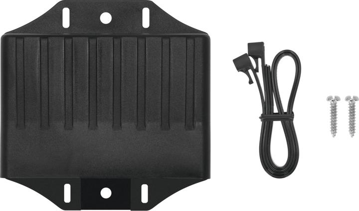 Actual product image TechniSat 0001/3214DiSEqC 4x1 Switch (DiSEqC)