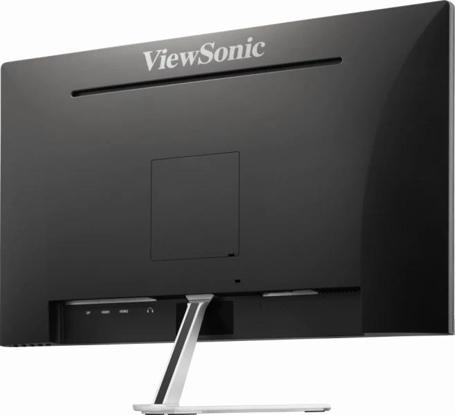 Actual product image Viewsonic VX2780-2K (2560 x 1440 pixels, 27")