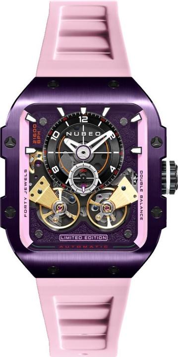 Image du produit Nubeo NB-6077-0D Maven Limited