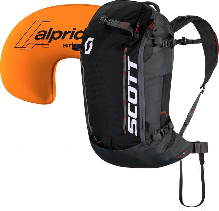 Scott Sports Patrol E1 30L Kit Lawinenrucksack (30 l)