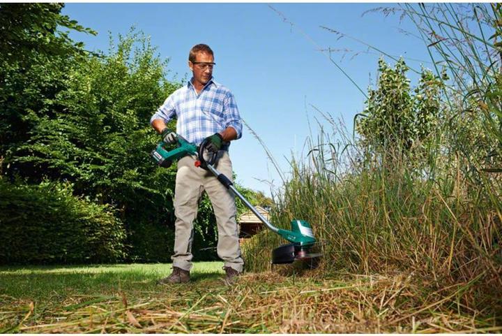 Image du produit Bosch Home & Garden Advanced Grass Cut 36 (Fils coupe-herbe)