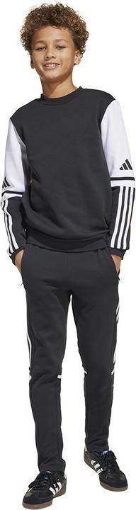 Produktbild adidas Squadra 25 SW CREW Y (116)