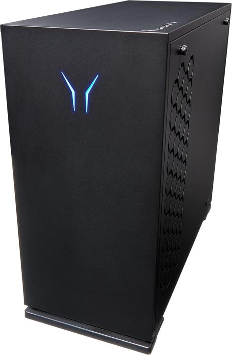 Produktbild Medion Erazer Hunter X20 (Intel Core i9-11900KF, 32 GB, 2000 GB, GeForce RTX 3080 Ti)