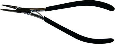 Balmain Extensions Disconnector Zange (Silber)