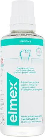 Actual product image Elmex Na (400 ml, Mouthwash)