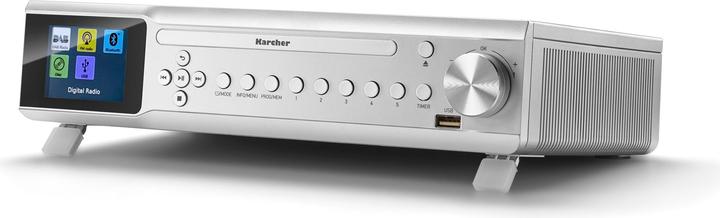Image du produit Karcher RA 2060D (DAB+ DAB, FM, Bluetooth)