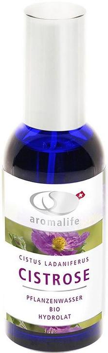 Produktbild Aromalife Pflanzenwasser Cistrose (Reinigungslotion, 100 ml)