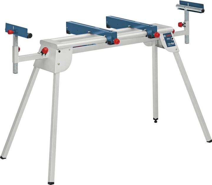 Immagine prodotto Bosch Professional Telaio di base GTA 2600 (63 cm, 263 cm)