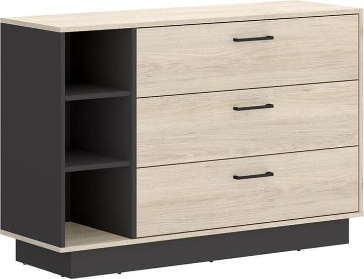 Gris anthracite, Couleurs naturelles claires