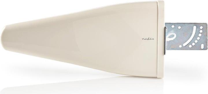 Immagine prodotto Nedis Antenna 5G / 4G / 3G 5G per interni e per esterni 698-5000 MHz Guadagno dBi (con cavo antenna) (5G)
