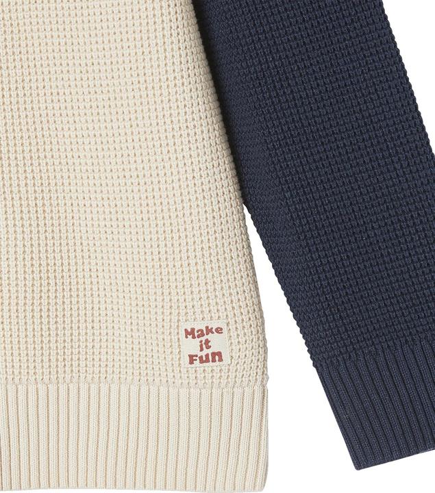 Produktbild Vertbaudet Jungen Pullover Oeko-Tex (152)