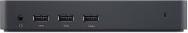 Immagine prodotto Dell USB 3.0 Ultra HD Triplo (-D3100) (USB-C, 3 Porti)