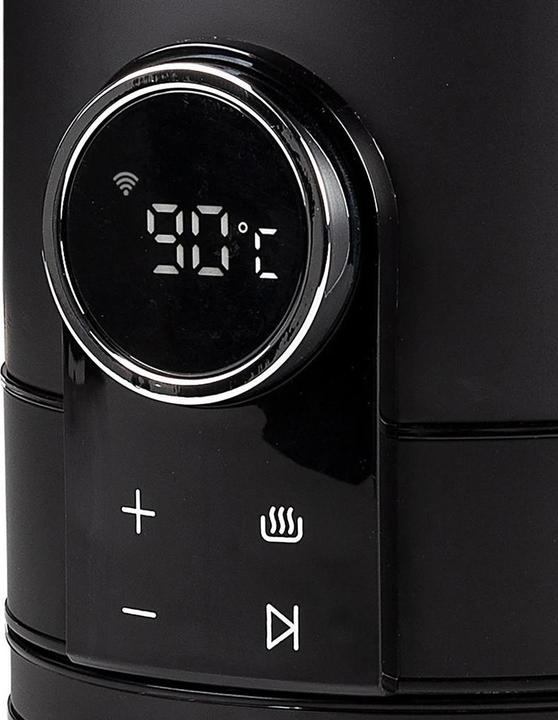 Image du produit Princess Bouilloire intelligente moments - connectivité Wi-Fi (1.70 l)
