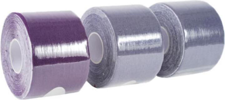 Produktbild Eduro Kinesiotapes 3-er Set (5 m)