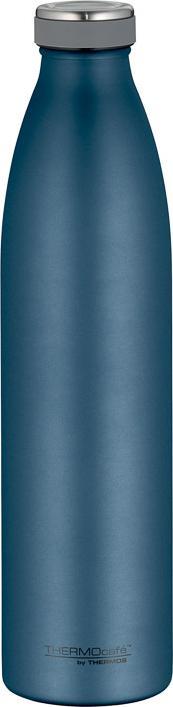 Actual product image Thermos Isoflasche TC 1l night bl.matt (1 l)