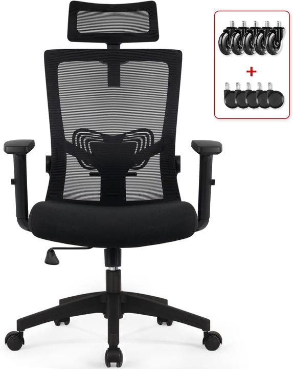 Daccormax Desk chair