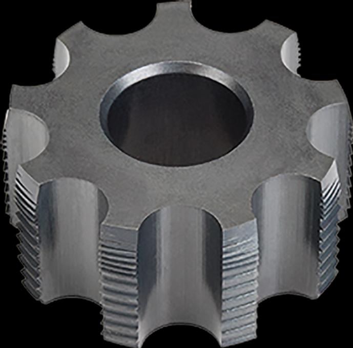 Produktbild Park Tool Werkzeug 647L Schneideinsatz T47 Linksgewinde