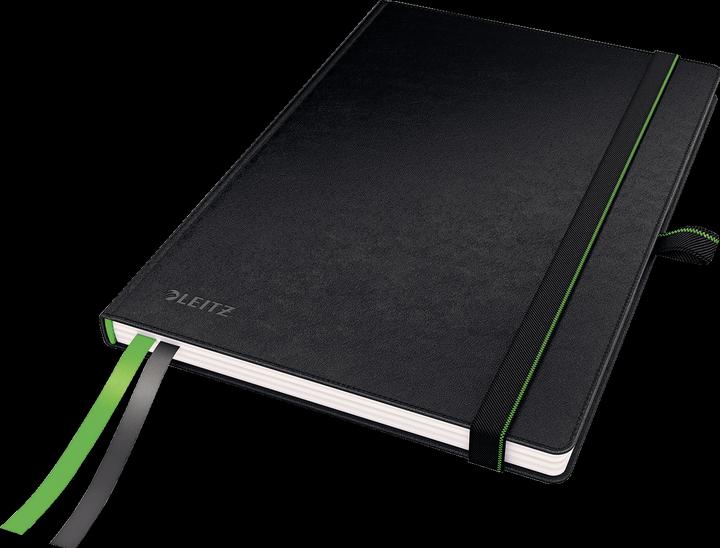 Actual product image Leitz Complete (A5, Checked, Hardcover)