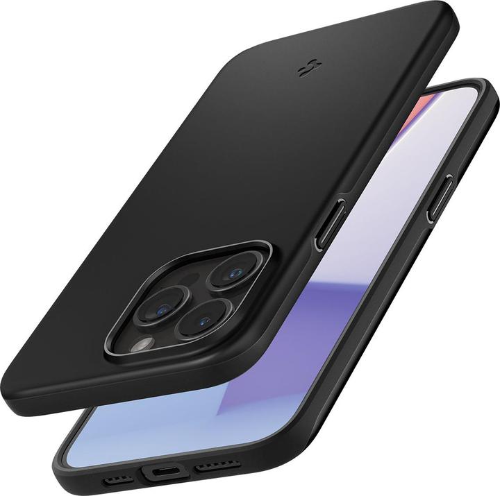 Actual product image Spigen Thin Fit (Apple iPhone 15 Pro Max)