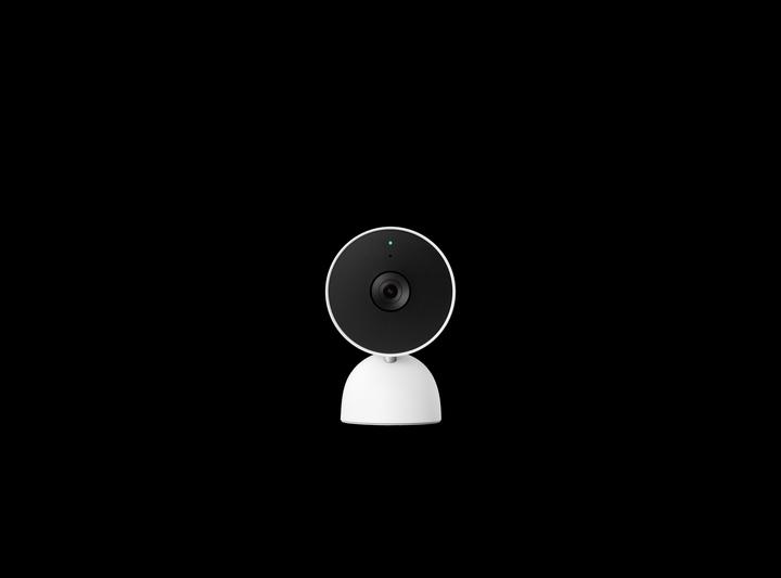Produktbild Google Nest Cam (1920 x 1080 Pixels)