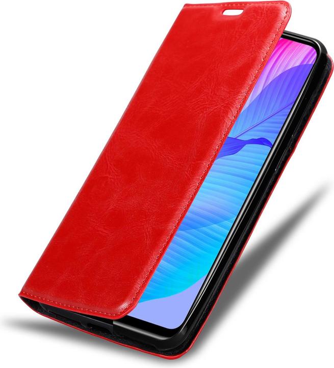 Actual product image Cadorabo Cover (Huawei P Smart S)