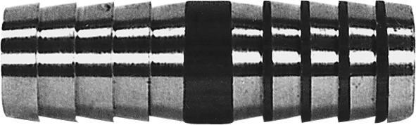 Image du produit Geka Raccord à visser 1"-25mm, L (Raccord de tuyau, 25 mm)