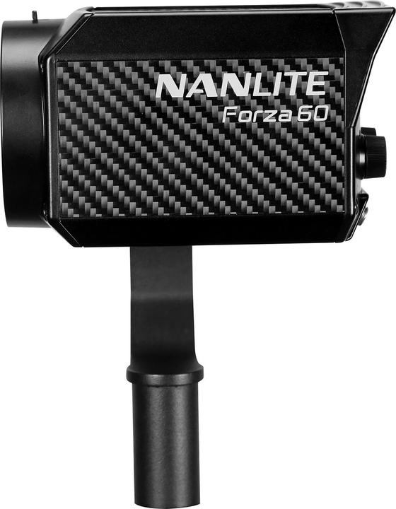 Image du produit Nanlite Kit Forza 60 (Lumière vidéo, éclairage de studio)