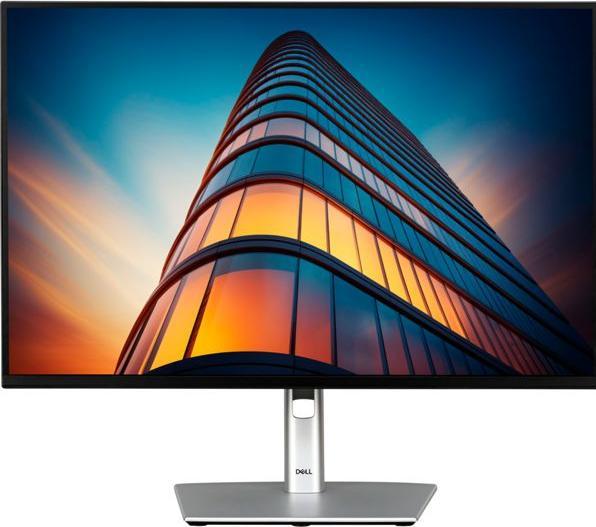 Actual product image Dell P2425 (1920 x 1200 pixels, 24.07")