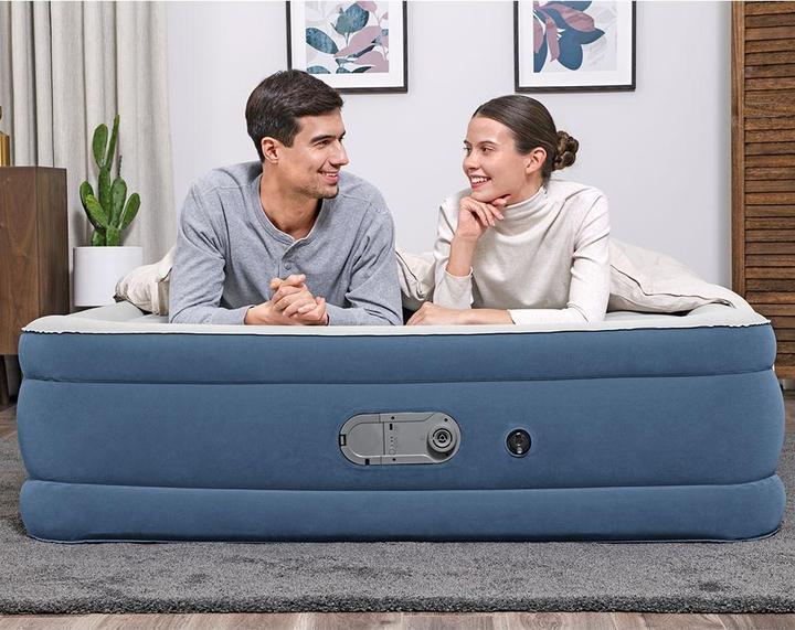 Image du produit Bestway AlwayzAire (152x203)